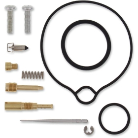 MOOSE OFFROAD Carburetor Repair Kit Arctic Cat (Textron) 50 2x4 2008
