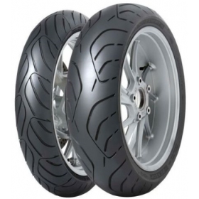 Padanga DUNLOP Sportmax ROADSMART III TL 69W 160/60 R17