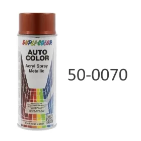 DUPLI-COLOR Coloured paints 400ml 50-0070