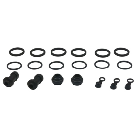 TOURMAX front brake caliper repair kit Honda CB / CBF 400-1000 07-13