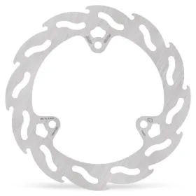 MOTO-MASTER Flame Rear Brake Disc Yamaha MT-03 / YZF-R25 / R3 250/300 15-24