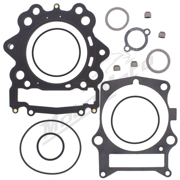 Winderosa (vertex) top-end seals Yamaha YFM 700 Raptor / Grizzly 06-20