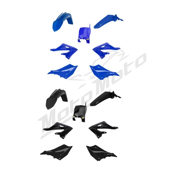CYCRA 5 Piece Replica Body Kit Yamaha YZ 125-250 22-26