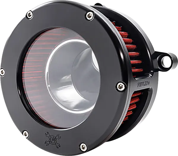 FEULING PARTS BA Air Cleaner Kit Harley Davidson FLHX / FLHXSE / FLHXU / FLTRXSE / FLTRXSTSE 1923-1977cc 23-25