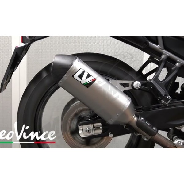 LEOVINCE LV-14 duslintuvas CF MOTO MT 450 24-25