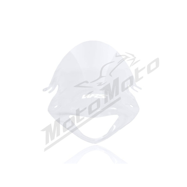 WRS BM052T RACE Priekinis stiklas Skaidrus BMW S1000RR ABS 10-14