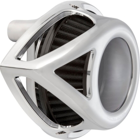 ARLEN NESS Clear Tear Air Cleaner Kit Harley Davidson FLHX / FLHXSE / FLTRX / FLTRX / FLTRXSTSE 1923-1977cc 23-25