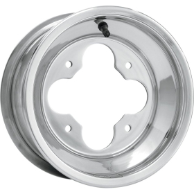 DWT DOUGLAS WHEEL A5 Aluminum Wheel 9X8 4/115 3+5
