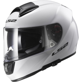 Šalmas LS2 FF397 Vector baltas