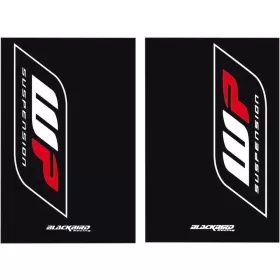 BLACKBIRD RACING Fork Stickers