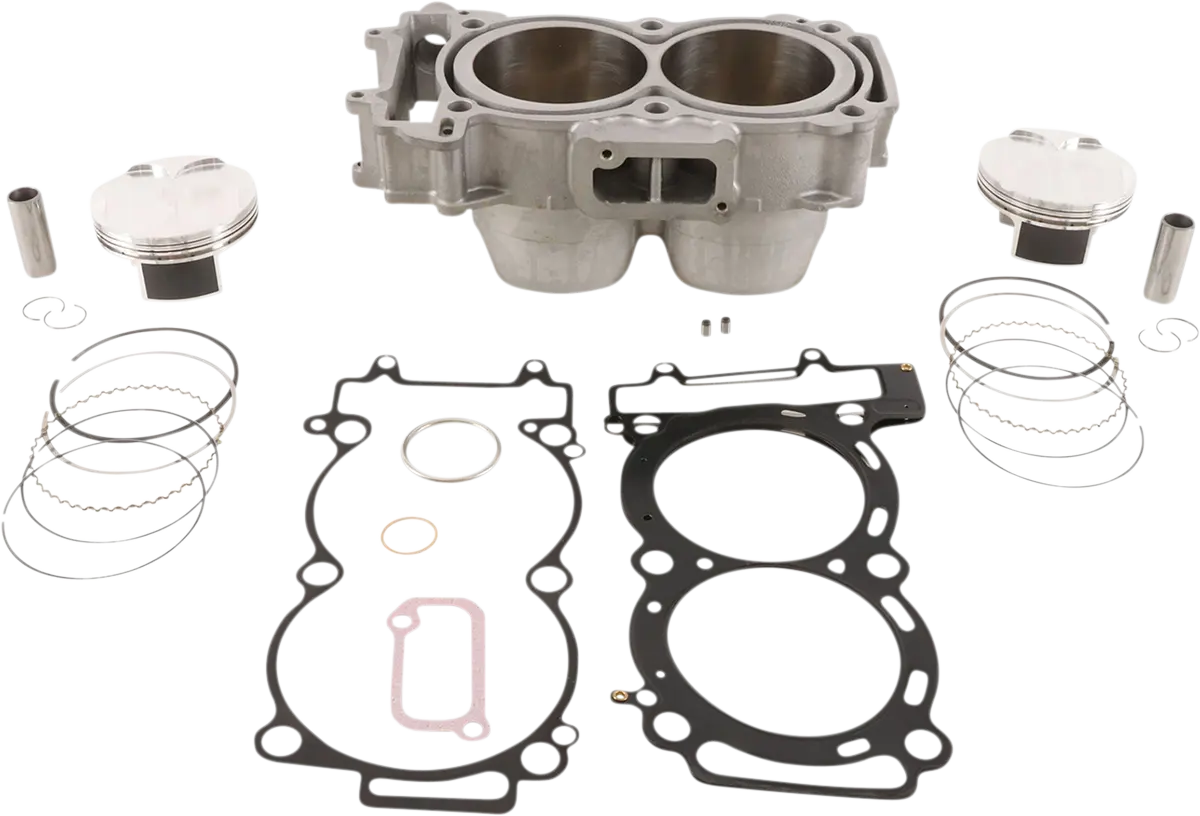 CYLINDER WORKS Cilindrų kompl. Polaris Ranger 900cc 11-14