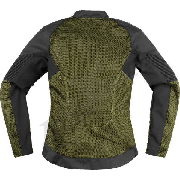 ICON Women's Overlord3 Mesh™ Jacket