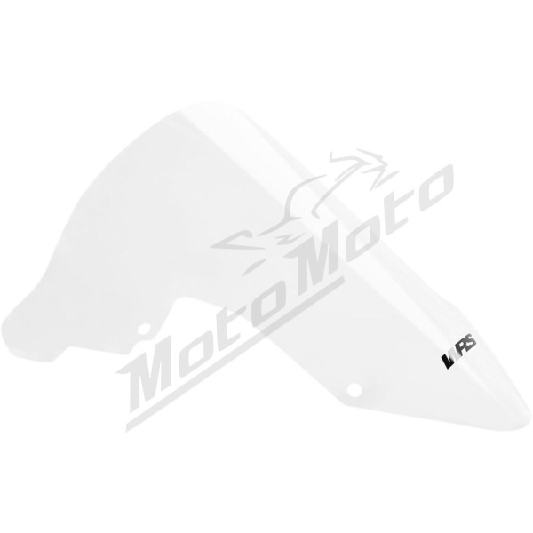 WRS BM051T RACE Windscreen Clear BMW M / S 1000RR ABS 19-24