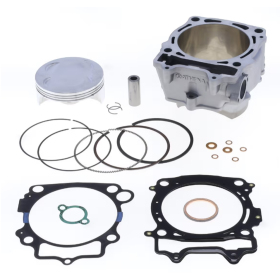 Athena cylinder complete 102mm YAMAHA YZ 450F 20-22
