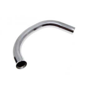 Exhaust elbow MZ 251 ETZ WGR