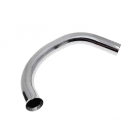 Exhaust elbow MZ 251 ETZ WGR