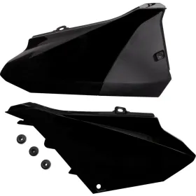 UFO Replacement Side Panels Yamaha YZ 85cc 22-25