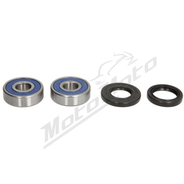 4Ride Front wheel bearing kit KAWASAKI KZ 1000 1978-1981