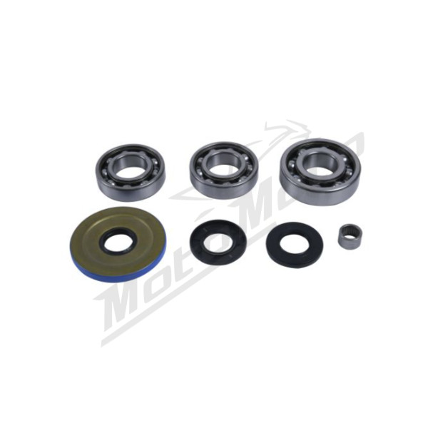 ALL BALLS Priekinio reduktoriaus remonto kompl. Can Am Defender 800-1000 2016