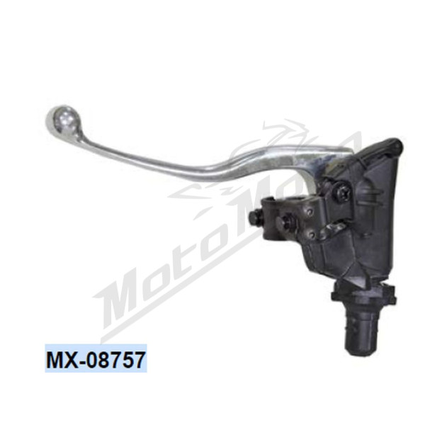Psychic Clutch lever kit Suzuki Suzuki DS / JR 80cc 85-01