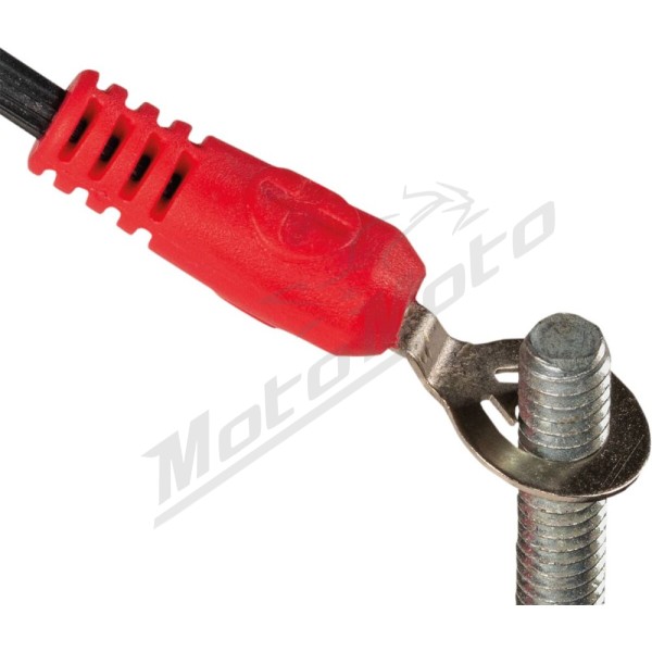 TECMATE 1/4" Eyelet Battery Connection Lead