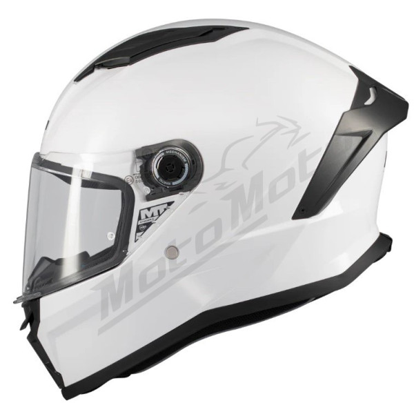 MT Stinger 2 Pure Full Face Helmet