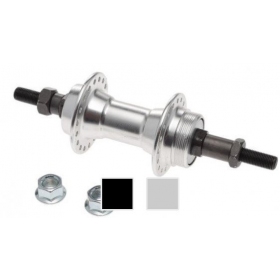 REAR HUB 36H