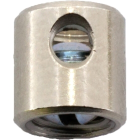 Lyno antgalis 5,5x5,5x1,8mm (10vnt)