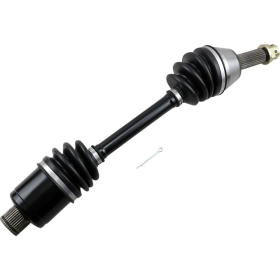 MOOSE OFFROAD FOUR WHEEL OEM Replacement Standard CV Axle Polaris Sportsman 700cc 02