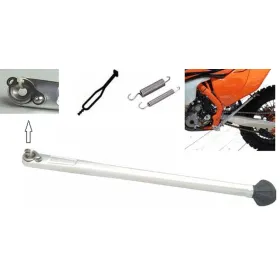 BUZZETTI Side stand KTM EXC / EXCF 200-530 08-16