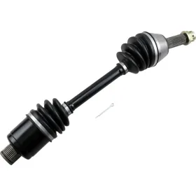 MOOSE OFFROAD FOUR WHEEL OEM Replacement Standard CV Axle Polaris Sportsman 700cc 02
