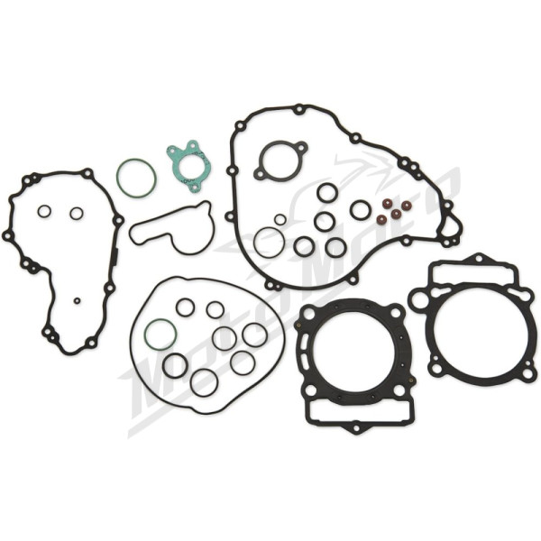 MOOSE OFFROAD HARD-PARTS Complete Gasket Kit Husqvarna / KTM 350cc 16-19