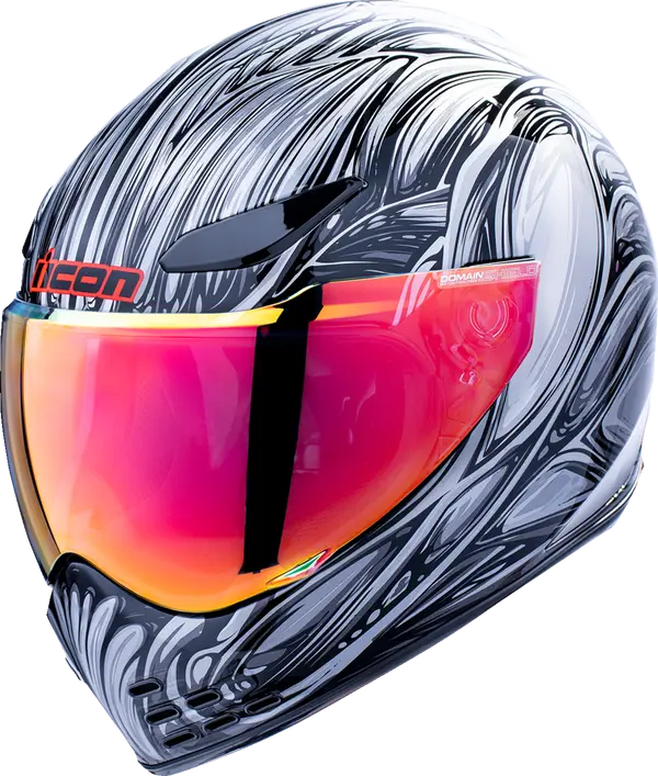 ICON Domain™ Nouveau Helmet