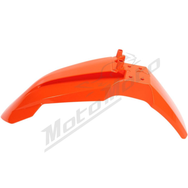 UFO Priekinis Sparnas KTM SX 65cc 16-23 Oranžinė