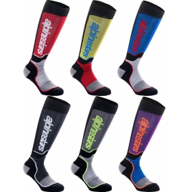 Alpinestars Plus Motocross Socks