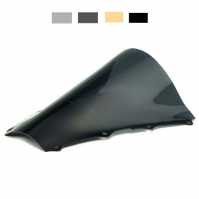 MOTOSHIELDS Stiklas TRIUMPH DAYTONA 675 / 2006-2008