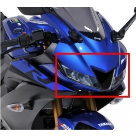 Priekinis žibintas OEM YAMAHA YZF R125 2019-2021