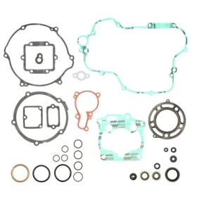 PROX Engine Gasket Set Kawasaki KX 125cc 95-97