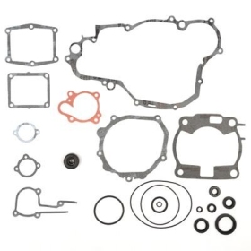 PROX Complete Gasket Kit Yamaha YZ 250 88-89