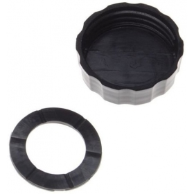 Brake fluid reservoir cap MZ