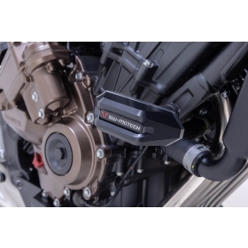 SW-MOTECH Frame Slider Kit Honda CB 650 23-25