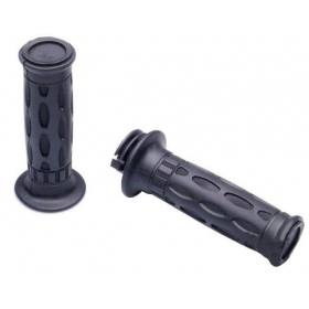 Handlebar grips 22mm 2pcs.