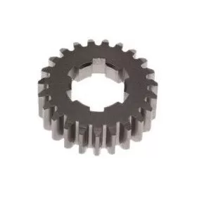 Gearbox gear WSK 125cc 23Teeth