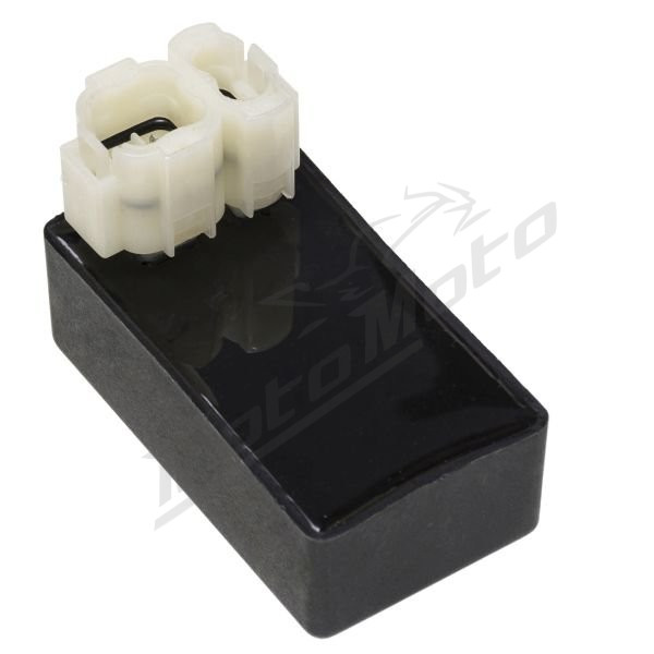 DZE ignition module Honda XL / XR 600 85-00