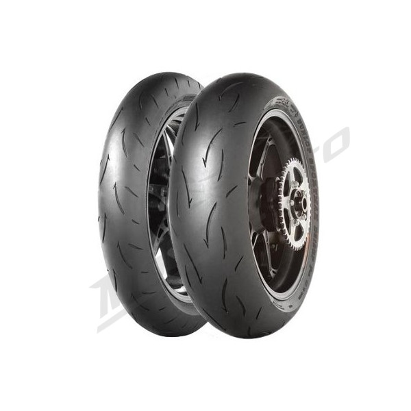 Tire Dunlop Sportmax GP Racer D212 M 200/55 R17 78W TL