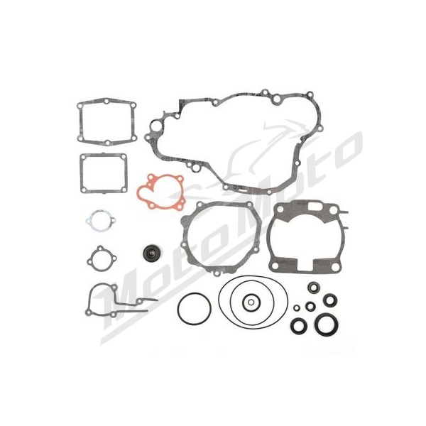 PROX Complete Gasket Kit Yamaha YZ 250 88-89