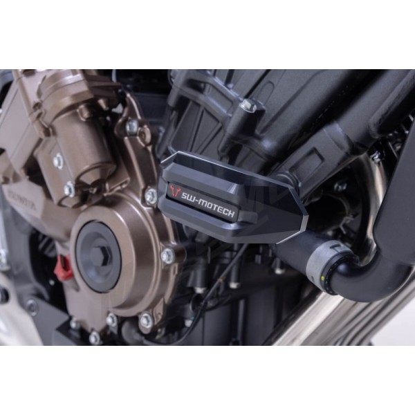 SW-MOTECH Frame Slider Kit Honda CB 650 23-25