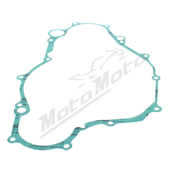 Winderosa (vertex) clutch cover gasket Yamaha YFZ 450 04–13