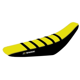 BLACKBIRD RACING Zebra Seat Cover Suzuki RM-Z 250-450cc 18-23