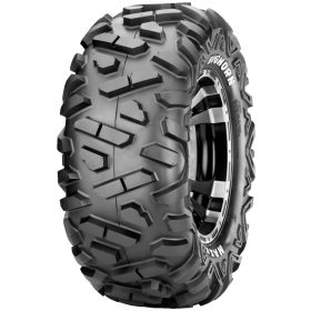 Tyre ATV / UTV MAXXIS Bighorn M917 TL 48N E 26x9 R14 (225/65)